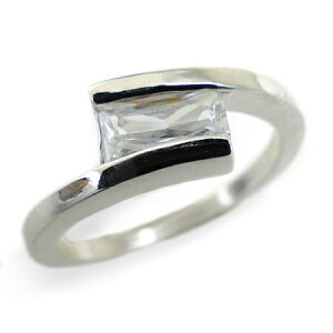 kor319 3号 5号 7号 9号 11号 13号 輝くCZダイヤ キュービック・ジルコニア のピンキーリング パーティーや結婚式、プレゼントにも プチプラ シンプル 小さい サイズファッション プレゼント ギ