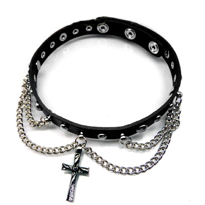 楽天市場 送料無料 チョーカーてんこ盛り お洒落なリボンやレースも豊富 革紐 レディース クロス十字架 スェード パンク 首輪 人間用 ファッション アクセone 女性用 プレゼント ギフト おしゃれ N1111 あす楽 新作 服 春夏 夏 夏物 夏服 アクセｏｎｅ