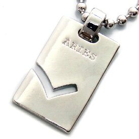 n363 12星座Aries おひつじ 牡羊座ネックレス 星占い ジュエリー メンズアクセサリー メンズ ネックレス ペンダント シルバー アクセサリー プレゼント ギフト ファッション 男性用 おしゃれ アクセONE 新作 服 冬 春 春物 春服