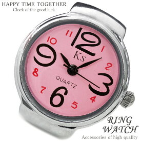 精巧な作りに釘付け 指輪の美しい佇まいと時計の機能を持ち合わせた Moco の指時計 Sheage シェアージュ