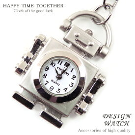 楽天市場 キーホルダー 時計 レディース腕時計 腕時計 の通販