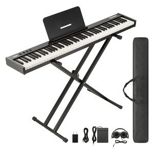 �y�X�[�p�[DEAL��15%�Ҍ��z�d�q�s�A�m 88���� �X�^���h �[�d�\ ���{�ꑀ��{�^�� �y�� �L�[�{�[�h �s�A�m �R�[�h���X �X���� �y�� MIDI�Ή� ���S�� �P�[�X�t�� ���K�p�C���z�� ���ՃV�[���t��