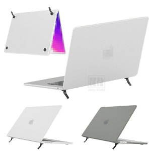 MacBookNeo13�C���`�P�[�X�������}�b�g�J�o�[2026���f���Ή��}�b�N�u�b�N�l�I�n�[�h�P�[�X�t���J�o�[�X�^���h�@�\��ʒ��2�Z�b�g�������y�ʏ��h�~�m�[�g�p�\�R���ی�J�o�[A�V���[�Y�`