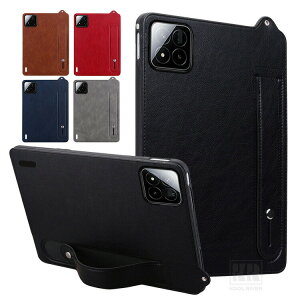 XiaomiPad8/8Pro�P�[�X�ϏՌ��J�o�[PU���U�[�w�ʃP�[�X�X�^���h�@�\������x���g�o���h�t�������h�~�x���g�Ў葀�����菬�ăV���I�~�p�b�h8/8�v���Ռ��z���V���v���������J�o�[�V���I�~