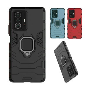 Xiaomi11T/11TPro�ϏՌ��P�[�X/�J�o�[�X�^���h�@�\��̌^�X�}�z�����O�t��2�d�\���V���I�~��䂨�����߂������X�}�[�g�t�H��/�X�}�[�g�t�H���P�[�X/�J�o�[�V���I�~�[