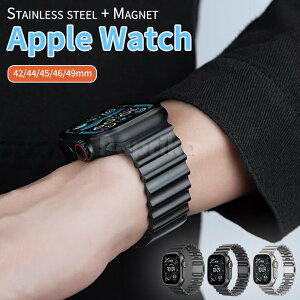 applewatch11�o���hApplewatchUltra3applewatchseries10�����o���h�X�e�����X�A�b�v���E�H�b�`�o���h�X�|�[�c���C�����p�x���g�؂�ւ��o���h�y��AppleWatchUltra2�o���hUltra49mmSeries1046mmSeries111098745mmSE2