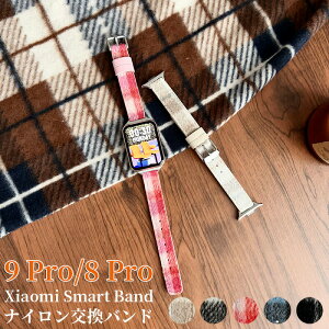XiaomiRedmiWatch6�����o���hXiaomiMiBand9ProMi8ProMiRedmiWatch4�Ή������x���g�i�C����9Pro8ProRedmiWatch4�i�C�����f�ރX�|�[�c���[�v�x���g�E���֗��y�ʏ_�炩���A�E�g�h�A�ʋC���r�W�l�X���_��j���ʗp