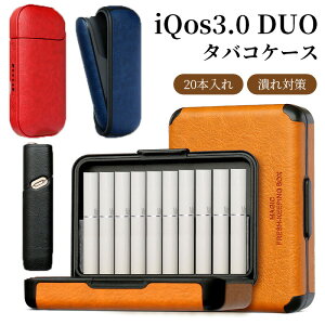 IQOS3.0/3.0DUOIQOS�ƌ݊���iqos3.0/DUOILUMA�^�o�R�P�[�X�^�o�R�e���V�K���b�g�P�[�X�������A�C�R�X�p�̃^�o�R�P�[�X�q�[�g�X�e�B�b�N20�{IQOS3�����A�C�R�X�C���}�v���C������PU���U�[���q�[�g�X�e
