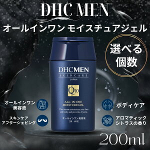 DHC MEN I[C CX`AWF 200ml Y j  ̗p et ێ XLPA ϐ ϕi {fBN[ At^[VF[u (Iׂ)