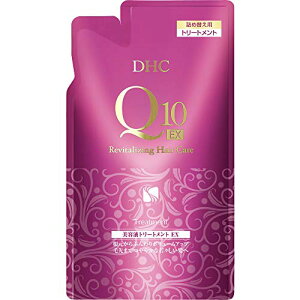 DHC Q10et g[gg EX lߑւp 400ml _[W WC ێ RGUC GCWOPA pxt[(Q10g[g)