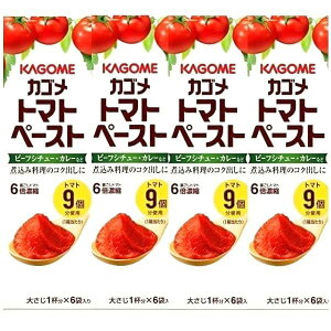 g}gy[Xg H JS Y ~jpbN     pX^ X[v Ɩp Ԃ xr[t[h KAGOME B 18g×6 4 (g}g 4)