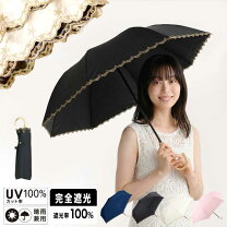 日傘 黒の通販