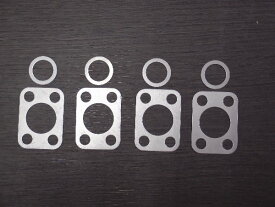 ジムニー ja22 サスペンション　ジャダーストップ( ジムニー ja22 サスペンション )