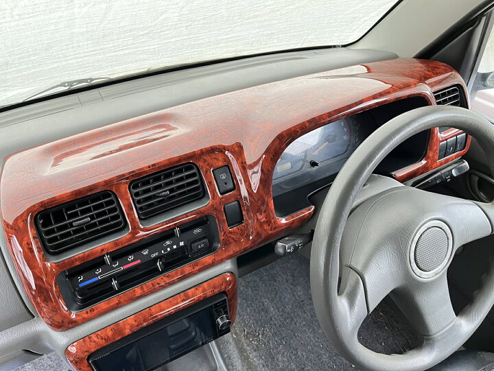 楽天市場】ジムニーjb23 ダッシュパネル 送料無料 : ジムニーアルマージ 