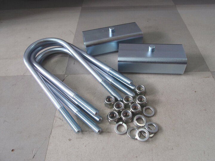 楽天市場】ハイエース 100系 40mm ローダウンブロック 送料無料  