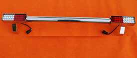 ジムニーJA11　リアバンパー　50mmボディリフト用送料無料