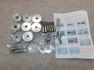 �W���j�[JB43 40mm�{�f�B���t�g ��������