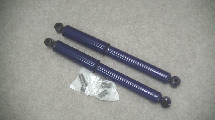 楽天市場】軽トラ キャリィ キャリー サスペンション スズキ suzuki 