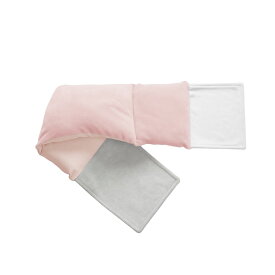 ＼ ポイント20倍 ☆9/11 9：59まで／ 楽天1位 ★ 快眠 雲のようなサポート クッション ウエスト 腰枕 腰まくら 腰痛 寝る時 腰用クッション 腰ケア 腰サポート サポーター 腰ふとん 巻く 就寝 横向き寝 快眠 洗える マシュマロ アルファックス 627708