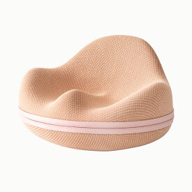 楽天ランキング1位 bloom me 体幹+骨盤底筋クッション 底律 ていりつ【体幹 体幹クッション 体幹トレーニング クッション 骨盤底筋 グッズ 内転筋 トレーニング トレーニング器具 骨盤矯正 骨盤 立てる ゆがみ 歪み 矯正