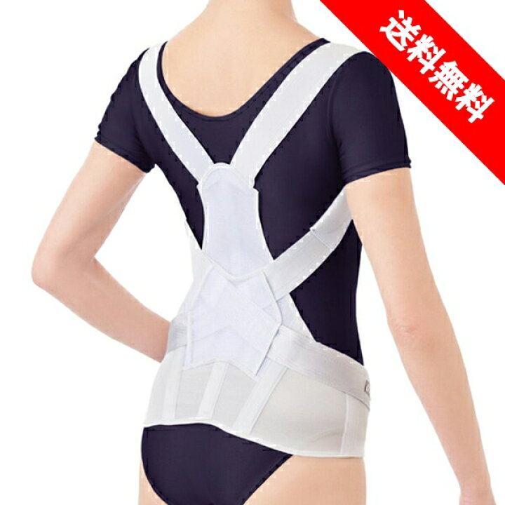 楽天市場 あす楽 楽天ランキング1位 送料無料 日本製 お医者さんのがっちり背すじベルト 背筋ベルト 姿勢矯正 猫背 猫背矯正 背筋矯正 姿勢矯正ベルト 伸ばす 伸ばし 伸びる グッズ 背中 姿勢 腰 サポーター サポート テレワーク 在宅勤務 健康 背筋矯正