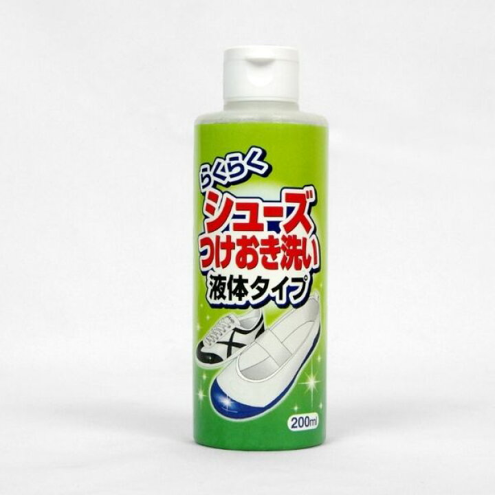 楽天市場 木村石鹸 シューズつけおき洗い 液体タイプ 靴洗い洗剤 靴 洗剤 シューズ スニーカー 運動靴 上靴 上履き 介護シューズ くつ 洗う 液体洗剤 液体 時短 グッズ 簡単 うわばき キレイ きれい 家事 ラク 浸け置き洗い 浸けおき アルファックス Onlineshop