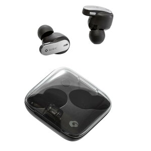 ���S���C�����X�C���z�� GLIDiC TW-5300 �����������ۏ؃p�b�N �X�^���_�[�h���f�� IPX4�h�H �O����荞�݋@�\ (�u���b�N)