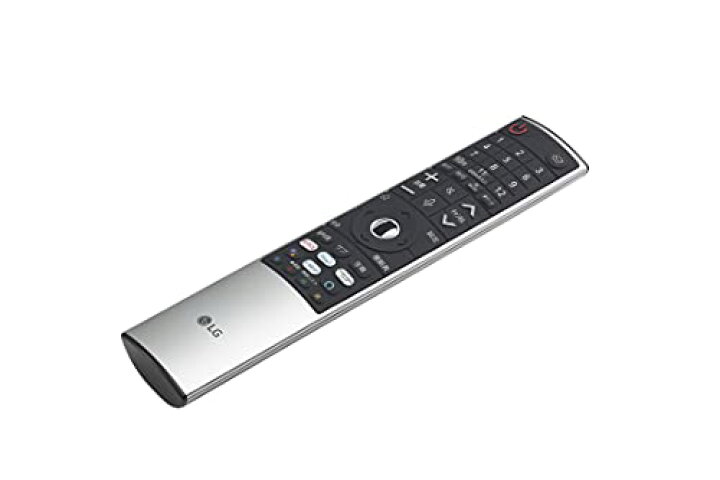 楽天市場】LG マジックリモコン 2021年製 LG TV 対応 MR21GB : ALTAS 