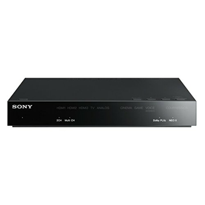 楽天市場】ソニー 9.1ch 無線 デジタルサラウンドヘッドホンシステム 