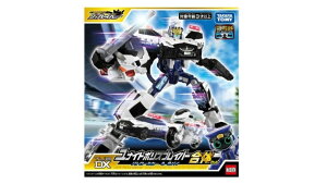 TJBDX ���i�C�g�|���X�u���C�o�[ �p�g���[���J�[�����o�C ���̃Z�b�g