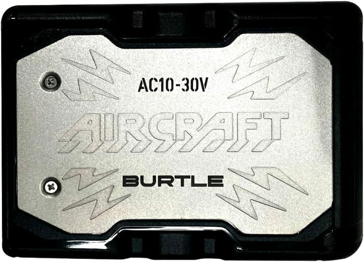 楽天市場】BURTLE チタニウムエディション・チタンカラー特別モデル 