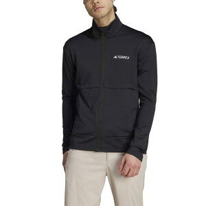 adidas(�A�f�B�_�X) �t���[�X�e���b�N�X �}���` �y�ʃt���[�X �t���W�b�v�W���P�b�g MKW63�����Y
