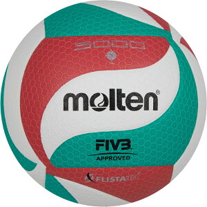 �����e��(molten) �o���[�{�[�� �t���X�^�e�b�N 5�� ���ی��F�� ���苅 V5M5000