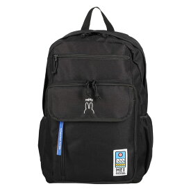 [メイオーシャン] リュック 20L(キャラクターコラボ)[ back pack ] A4収納 ミッフィー FR