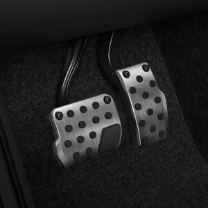Spigen Tesla Model Y/3 Foot pedals