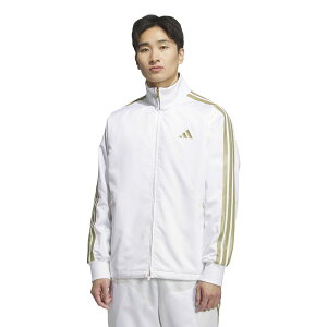 adidas(�A�f�B�_�X) �W���[�W�g�b�v�\�t�g�O���E���h �E�C���h�W���P�b�g TI377�����Y