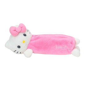 サンリオ(SANRIO) ぬいぐるみペンケース ポリエステル