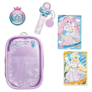�^�J���g�~�[(TAKARA TOMY) �Ђ݂̃A�C�v�� �X�^�[�R�X���Z�b�gR
