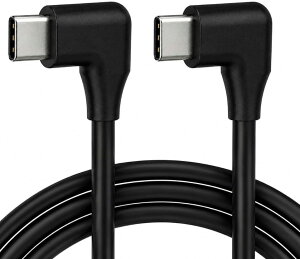Ottocast OttoAibox P3�Ή� Type-C to Type-C �ڑ��P�[�u�� ����L�^ �[�d�E�f�[�^�ʐM�Ή� �I�b�g�L���X�g�݊�