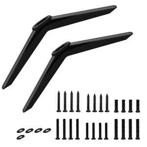 Rimous �e���r�X�^���h�r TCL Roku�e���r�p�r�����p 28�C���` 32�C���` 40�C���` 43�C���` 59�C���` 50�C���` 55�C���` 65�C���` TCL Roku�e���r�X�^���h�r �x�[�X�t�B�[�g �l�W�t�� ���t���ȒP