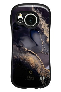 iFace First Class Marble/Universe/Flowers AQUOS sense8 ��p �P�[�X