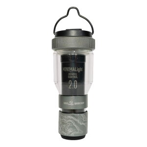 �t�B�t�e�B�t�B�t�e�B���[�N�V���b�v MINIMALight REMOTE CONTROL2.0 TR8-4030 �L�����v