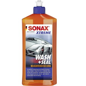 SONAX/������ �G�N�X�g���[�� �E�H�b�V��+�V�[�� �i�ԁF244200
