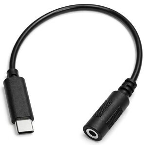 USB Type-C DC�d���P�[�u�� 5V�o�� DC���d �[�d �d�������p ��20cm