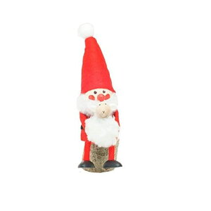 NORDIKA nisse �m���f�B�J �j�b�Z �N���X�}�X �ؐ��l�` (���r�������T���^ / NRD120483)