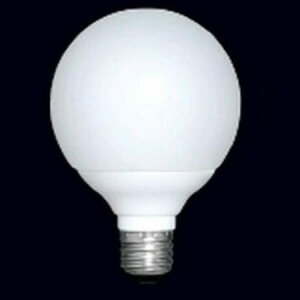 NEC �d���`�u�������v �s�R�X���{�[���t 60W�` G�` 3�g���`�����F E26���� EFG15ED/12-C5