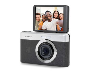 KODAK Pixpro C1�f�W�^���J����