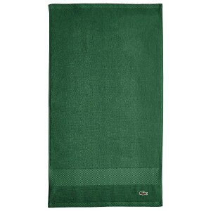 Lacoste Heritage 100%�X�[�s�}�R�b�g���n���h�^�I���A�N���R�O���[���A40.6 cm x 76.2 cm ? ���z����&�������A�v���~�A���X�[�p�[�\�t�g�o�X�^�I�� �o�X���[���̕K���i ������@��̃M�t�g�� ����