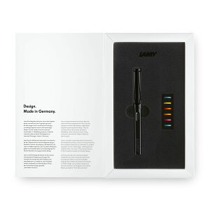 LAMY ���~�[ ���N�M�Z�b�g �T�t�@�� �I�[�� Safari Multi �}���` �ɍ׎�EF ��p�P�[�X