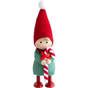 NORDIKA nisse �m���f�B�J �j�b�Z �N���X�}�X �ؐ��l�` �L�����f�B�P�C�����������j�̎q Joy to the world